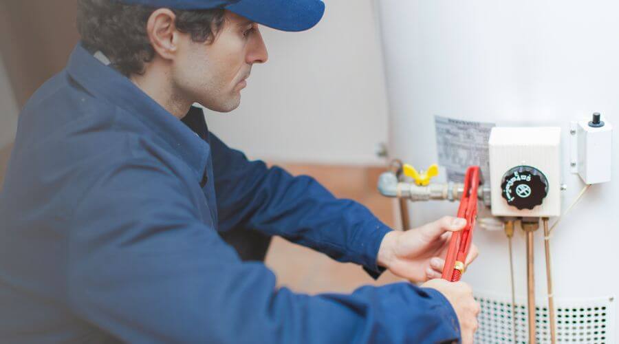 Professional Leak Detection Services in Modoc, IN